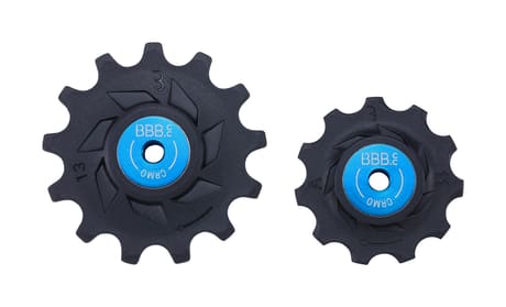 BBB RollerBoys Jockey Wheels 11+13T BDP- 08 11 + 13t