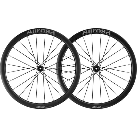 Mavic Allroad SL Carbon C-Lock 12x100-142 XDR, Pair