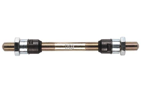 Weldtite 10.0mm x 145mm Chrome Moly Axle