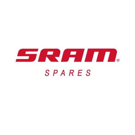 SRAM Spare Rear Shock Motor Module (Includes Complete Electronics Assembly & Cap Screws) - Super Deluxe Ultimate Flight Attendant C1 2021: