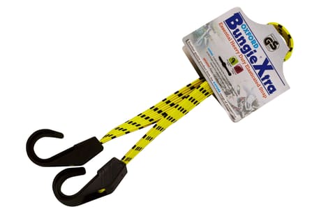 Oxford Bungie Xtra (Heavy Duty) - 600mm x 16mm