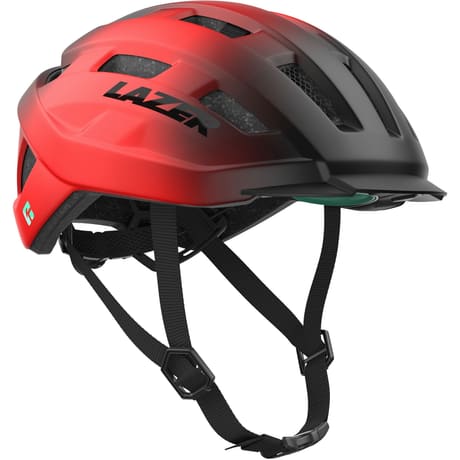Lazer Helm Codax KCMatt RD Uni Matt Red uni-adult 54 - 61 cm