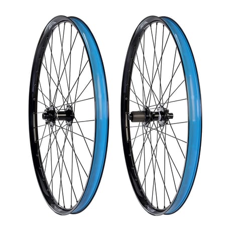 Halo RIDGELINE2 B148 Wheel 27" XD Black