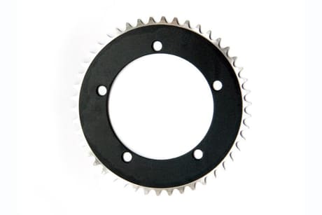 Sturmey Archer Chainring 46T - 5 Bolts - 130BCD
