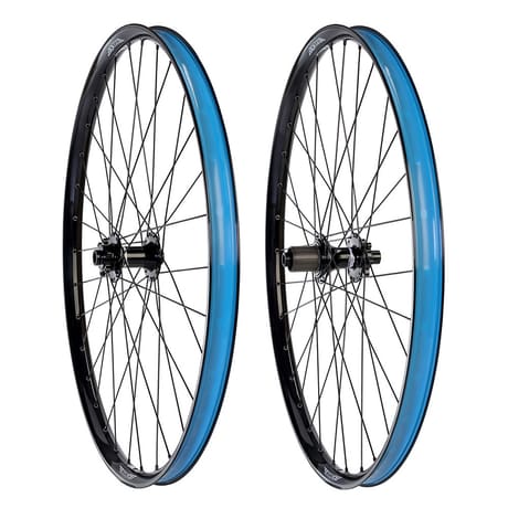 Halo RIDGELINE2 B148 Wheel 29" MS Black