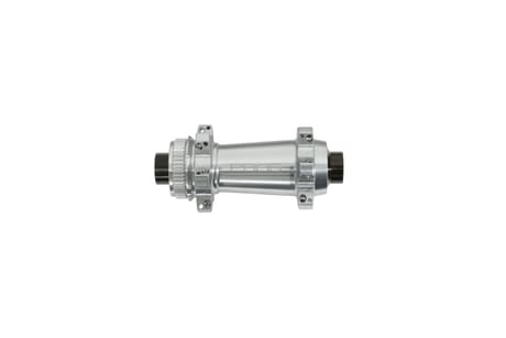 Hope PRO 5 SP C/Lock Front 24H Silver - 110mm x 12mm