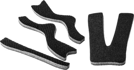 Lazer Max Pads