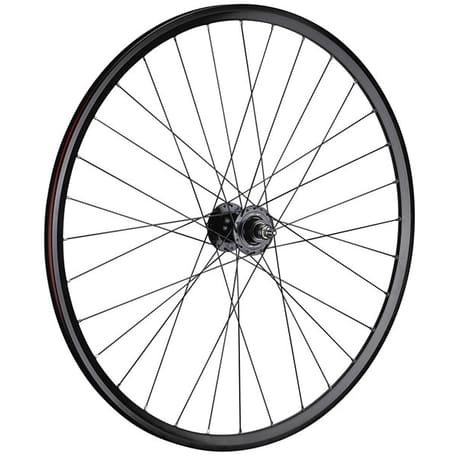 Dia-Compe DC Gran Compe TRK Rear Wheel Black