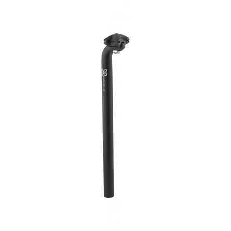 System-Ex Alloy Seatpost Black — All Sizes