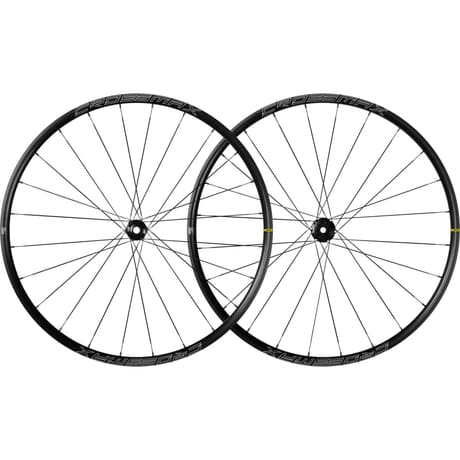 Mavic Crossmax 27.5 C-Lock Boost MS, Pair