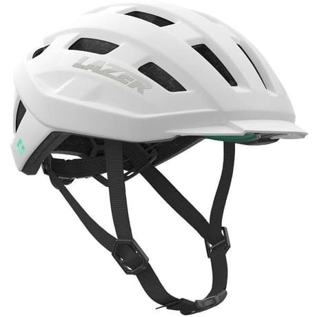 Lazer Helm Codax KC Matt Full WE Uni Matt White uni-adult 54 - 61 cm