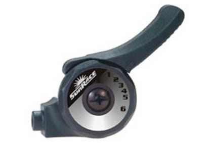 Sunrace SLM2T-R6 Thumb Shifter 6 Speed