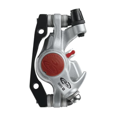 Avid Disc Brake BB5 Road Platinum CPS (Rotor/Bracket Sold Separately): size
