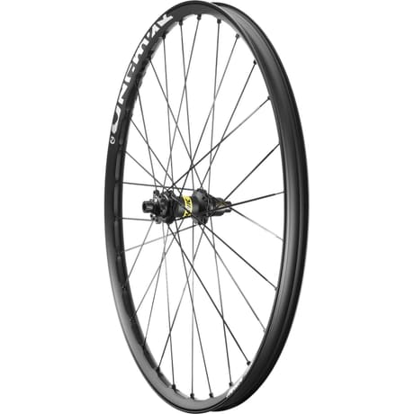Mavic E-Deemax S 29 6 Bolt Boost HG Rear