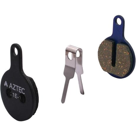 Aztec BRBX Organic Tektro Lyra
