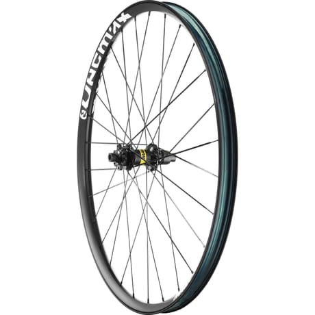 Mavic E-Deemax 29 6 Bolt Boost HG Rear