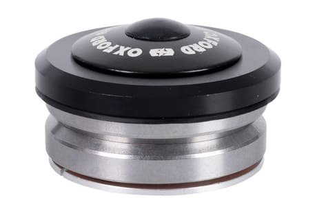 Oxford Intergrated Campy Std 1 1/8 Headset -Black