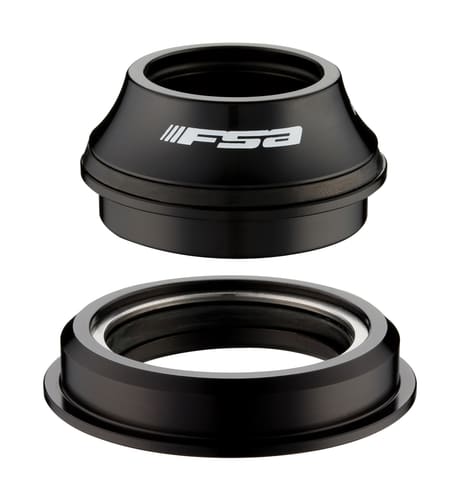 FSA Orbit 1.5E ZS Semi-Integrated 44.0/56.0mm Headset 1.1/8 8mm