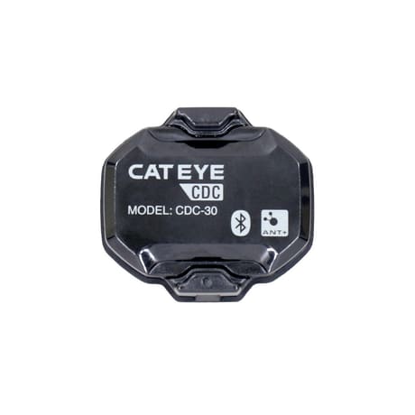 CatEye Magnetless Speed & Cadence Sensor Kit:
