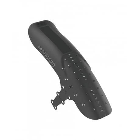 Rapid Racer Products ProGuard Black mini rear