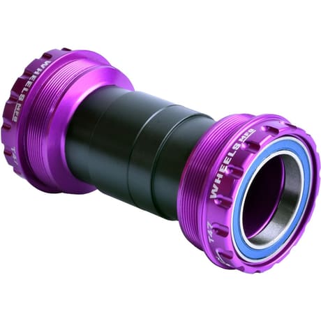 Wheels Manufacturing BBRKT WMfg T47 Outboard 30 AC Purple