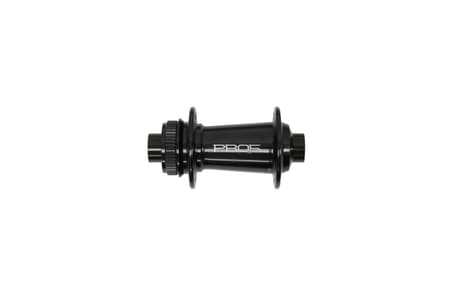 Hope PRO 5 C/Lock Front 28H Black - 15mm