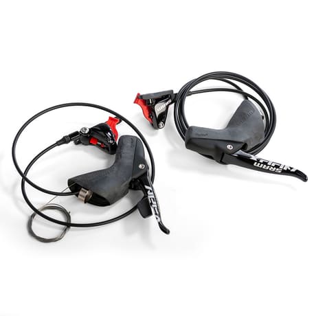 OE SRAM Apex HRD FM BRK/SHFTRS 1x11s