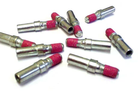 Brake Pivot Screws - M8