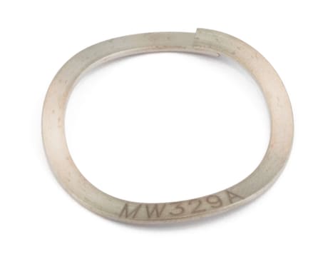 FSA Wave Spring Washer BB MExo 19 MW329 5pcs