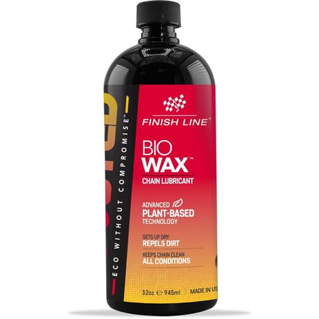Finish Line Lube FL Boosted Lube Wax 32oz/945ml ea
