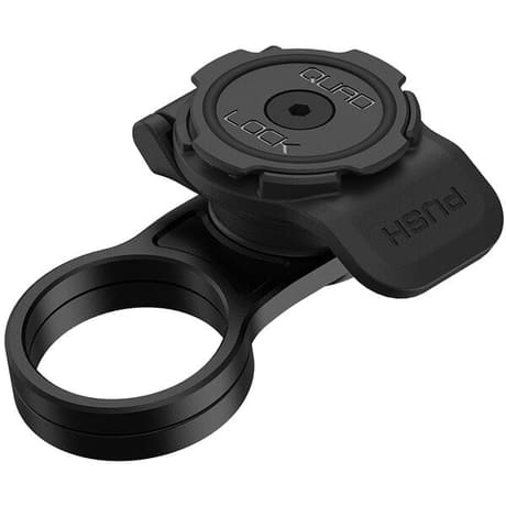 Quad Lock QL Mount Stem Cap Black one size