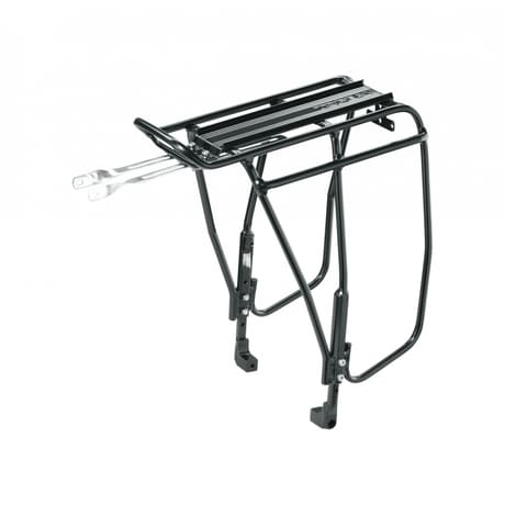 Topeak Uni Super Tourist DX Disc Black