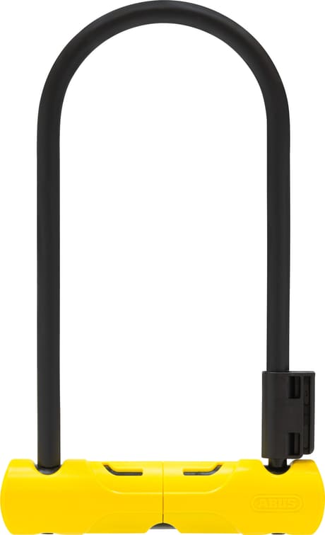 Abus 402 Black/Yellow 230mm bronze