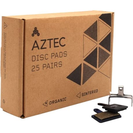 Aztec BRBX AZ Organ Sh M515/475/M525/Spyre