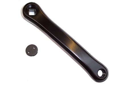 D20 Crank Arm 175mm - Black Diamond