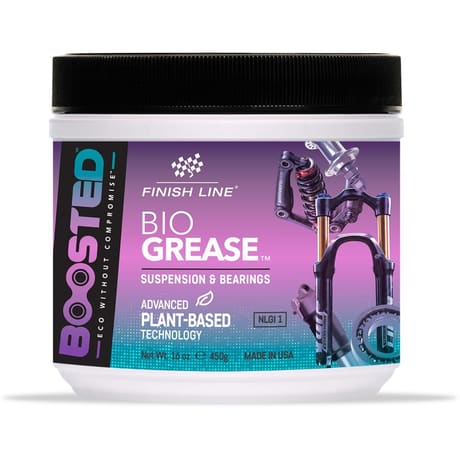 Finish Line Lube FL Boosted Bio Grease 1lb/455grams