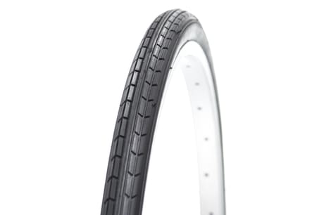 26 x 1 3/8 (37-590) Tyre - Black