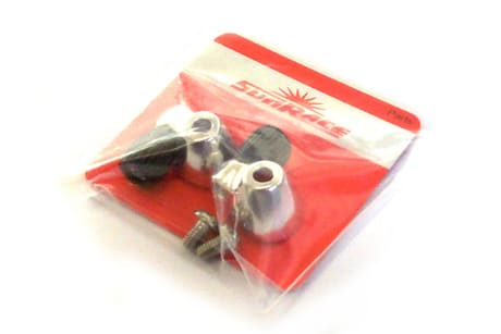 Sunrace Down Tube Braze on Cable Stops