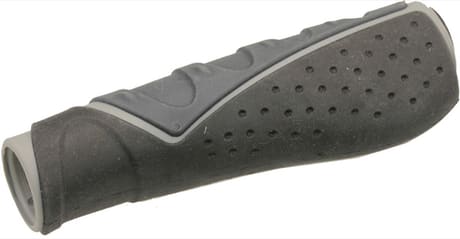 M Part Grip M:P Comfort Black / Grey