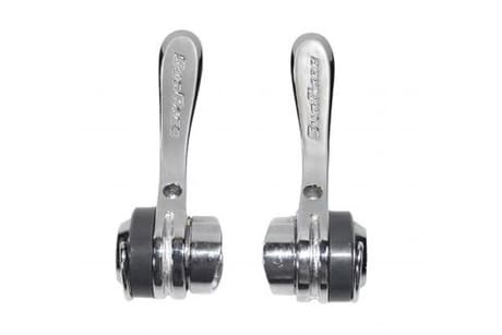 Sunrace 8 Speed Down Tube Shifter (Pair)