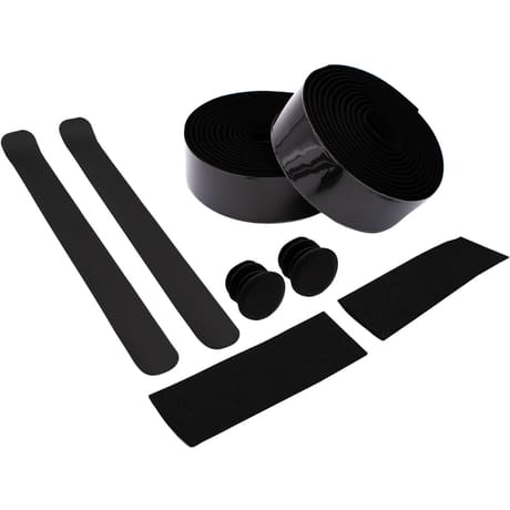 M Part Tape MP Essential Black