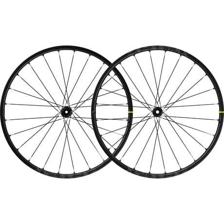 Mavic Crossmax SL S 29 6 Bolt Boost HG, Pair