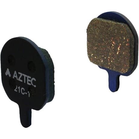BRBX Aztec Org HayesSo1e/MX1/2