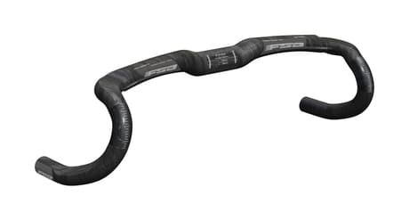 FSA K-Wing Agx Carbon Compact Bar Acr (44cm, V19)