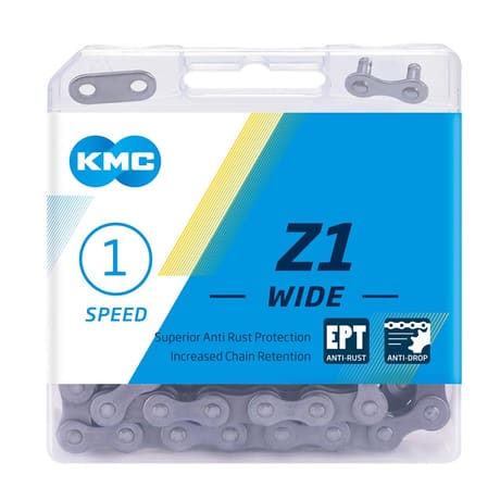 Kmc Z1 EPT Wide Chain 128L