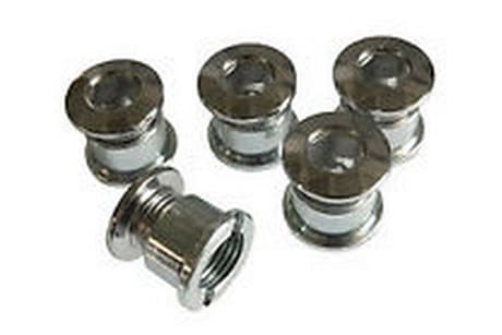 Chain-ring Bolts Single Chainset