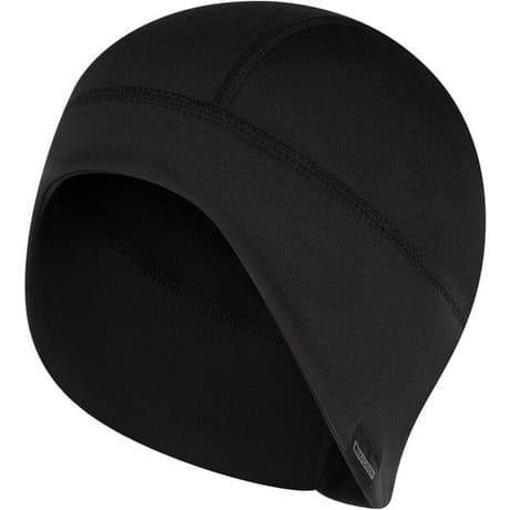 Madison Skullcap Dte Isoler Thermal Black Onesize Black one size