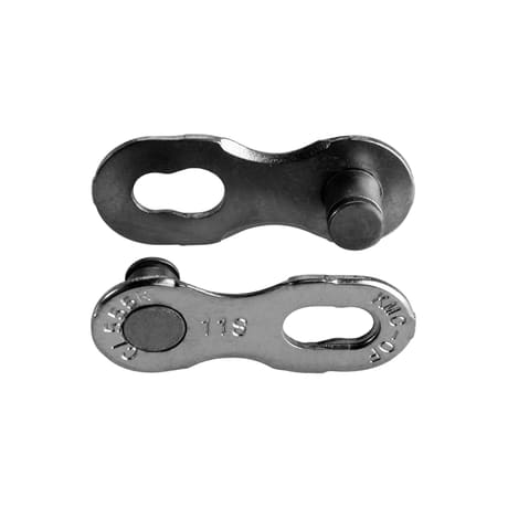 Kmc X11 power link silver reuseable