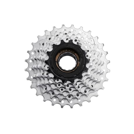 Sunrace 7 Speed Freewheel - 14/28T