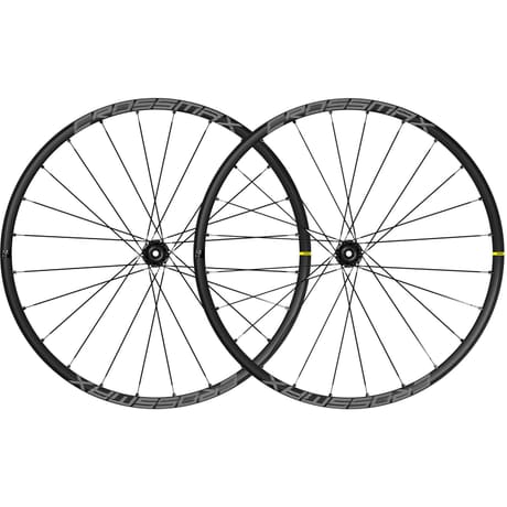 Mavic Crossmax XL 29 C-Lock Boost MS, Pair